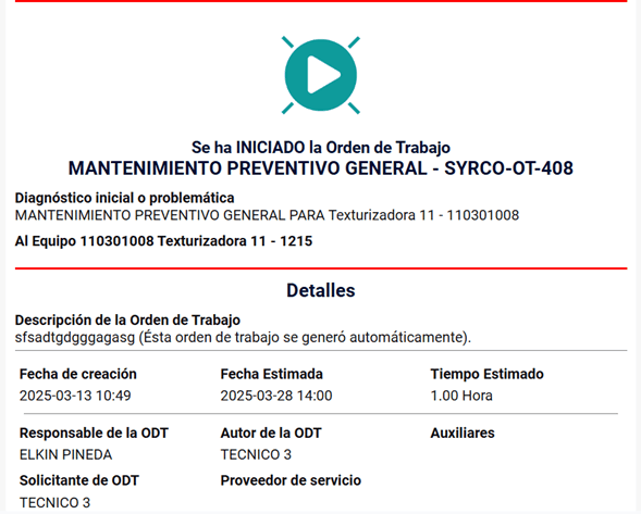 Control en Campo | Tecnicos en campo | Control de Cuadrillas