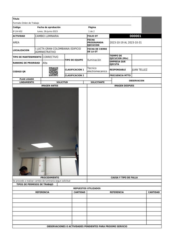 desarrollos e integraciones