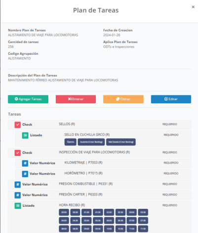 Control en Campo | Tecnicos en campo | Control de Cuadrillas