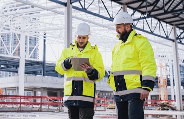 MP Software de Gestion y Mantenimiento CMMS