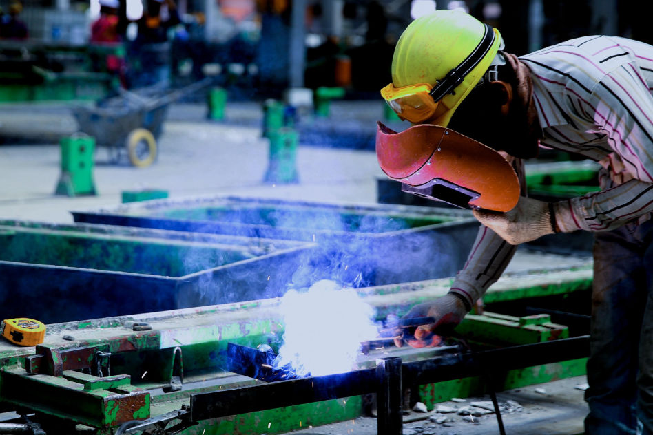 MP Software de Gestion y Mantenimiento CMMS