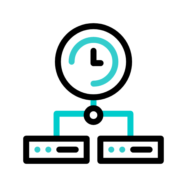 Copias de seguridad Servidores