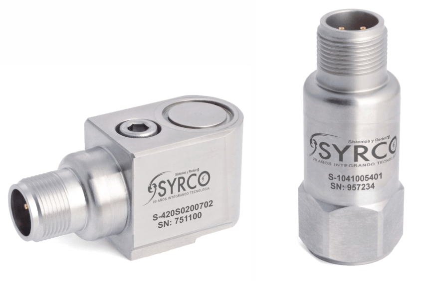 Acelerómetros de Baja Potencia