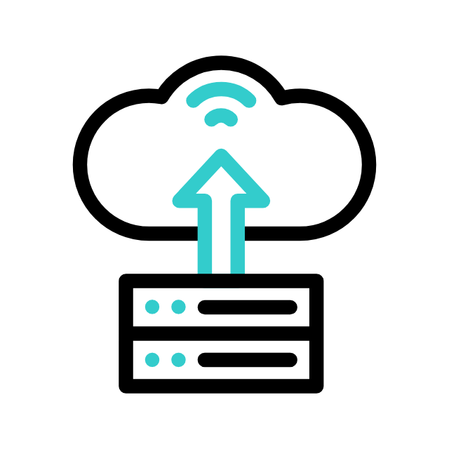 Copias de seguridad Backup en la nube 